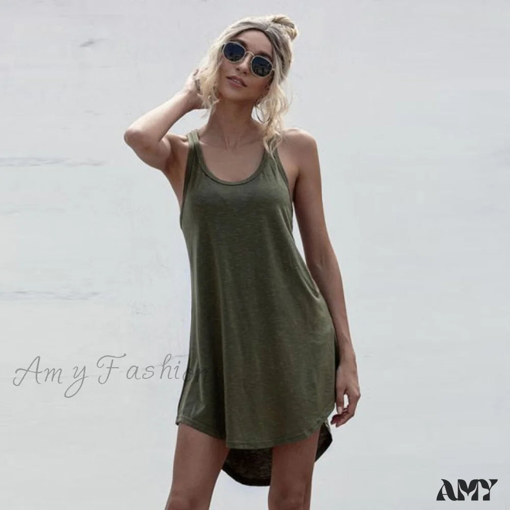 Amry Green