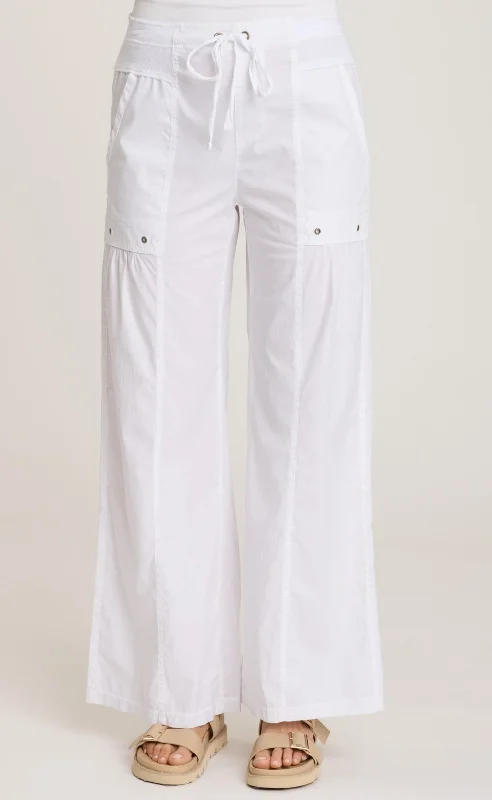 Nisha Wide Leg Pants