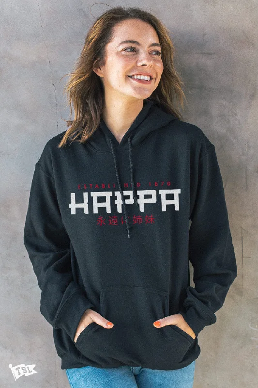 Kappa Kappa Gamma Tokyo Hoodie