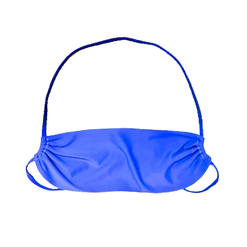 Joey Pouch - True Blue