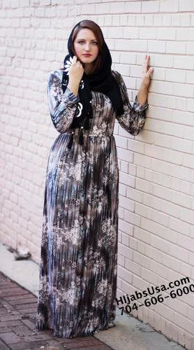 Laura Maxi Dress