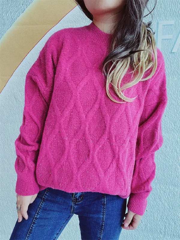 Hot Pink